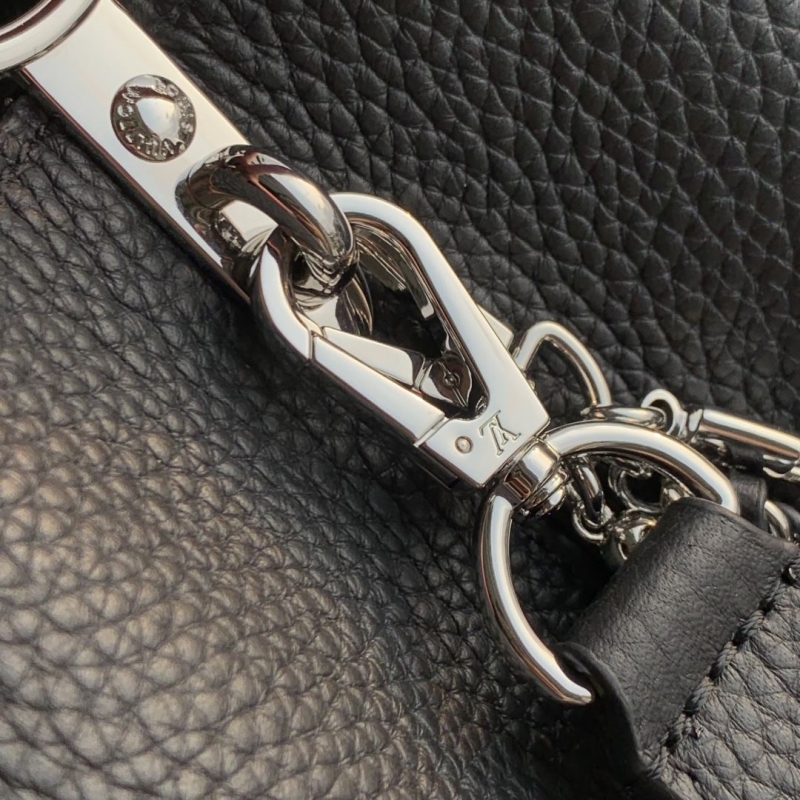 LV Capucines Bags